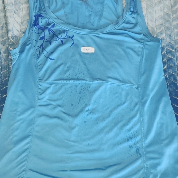 Louis Garneau women’s cycling shirt - Picture 1 of 6